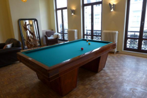 CitytripGent Apartment